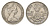 Багамские Острова (Багамы) 5 центов 1966 KM 3 медно-никель 4689-1155