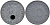 ГЕРМАНИЯ 10 РЕЙХСПФЕННИГОВ 1940 D KM 101, J. 371 цинк 4401-453