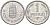Венгрия 1 пенге 1941 ВР, регентство (1926-1945) KM 521 алюминий aUNC 4150-717