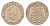 Великобритания 20 пенсов 1987 Елизавета II (1952-2022) KM 939, Spink 4361 (G2) медно-никель 4639-846
