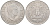 ИТАЛИЯ 2 ЛИРЫ 1940 R, ГОД XVIII, ВИКТОР ЭММАНУИЛ III (1900-1946), МАГНИТНАЯ, ГУРТ РИФЛЁНЫЙ KM 78b, VEM3. 1154 нержавеющая сталь 3855-244