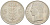 БЕЛЬГИЯ 5 ФРАНКОВ 1965 BELGIQUE, БОДУЭН I (1951-1993) KM 134.1 медно-никель 213-553