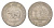 Либерия 5 центов 1961 KM 14 медно-никель 4659-444