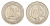 Ливан 50 ливров 2006 KM 37a никель UNC 4679-443