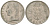 Бельгия 5 франков 1965 Belgie, Бодуэн I (1951-1993) KM 135 медно-никель 4616-1236