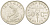 БЕЛЬГИЯ 50 САНТИМОВ 1932 BELGIE KM 88 никель 261-1169