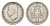 Греция 1 драхм 1959 Павел I (1947-1964) KM 81 медно-никель 4705-519
