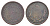 Аргентина, Буэнос-Айрес 1/10 реала 1823 KM 1 медь 1519-115