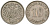 Германия 10 пфеннигов 1914 E KM 12, J. 13 медно-никель 4589-616
