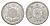 Япония 10 сенов 1943 Год 18, Император Хирохито Сева (1926-1989) Y 61.3 алюминий 4614-721