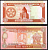 Туркменистан 1 манат ND (1993)  Pick 1  бумага  UNC (пресс) 7218-45-2-1