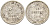 СССР 15 копеек 1923 Федорин 4 серебро 4160-616