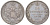 Россия 10 копеек 1849 СПБ-ПА, Николай I (1825-1855) Биткин 374 R1 серебро    1530-125