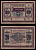 Австрия 20 крон 1919 Нотгельд, Вена бумага 6289-31-4-1