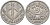 Франция 2 франка 1943 правительство Виши KM 904.1 алюминий    4601-916