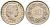 Швейцария 20 раппенов 1969 В KM 29а медно-никель    4153-313