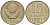 СССР 15 копеек 1987 Федорин 162 медно-никель 4597-943