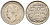 Нидерланды 10 центов 1938 Вильгельмина I (1890-1948) KM 163 серебро    4598-135