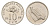 Малайзия 10 сен 2008 KM 51 медно-никель UNC 4632-151