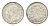 Нидерланды 10 центов 1936 Вильгельмина I (1890-1948) KM 163 серебро 4659-1153