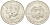 Боливия 250 песо 1975 150 лет независимости KM 195 серебро UNC 443-433