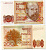 Испания 200 песет 1980 (1984) Pick 156 бумага 6283-10-1