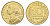 Франция 10 сантимов 1985 тип Morlon KM 929, Le Franc 144.25 алюминиевая бронза UNC 4630-362