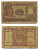Италия 100 лир 1951 Афина в шлеме, Bolaffi, Cavallaro Pick 92 a бумага 7146-15-1-1