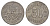 Зиген 50 пфеннигов 1918 Funck 497.5, Men18 29332.6 железо 4637-1237