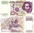 Италия 50000 лир 1992 Джованни Бернини Pick 116c 7551-45-4-2