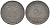 ГЕРМАНИЯ 5 ПФЕННИГОВ 1921 A KM 19, J. 297, Weege 5 железо 206-752