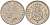 Испания 5 песет 1975 (76) Хуан Карлос I (1975-2014) KM 807 медно-никель 4155-622