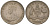 Австралия 6 пенсов 1926 Георг V (1910-1936) KM 25 серебро 71-366