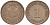 ГЕРМАНИЯ 1 ПФЕННИГ 1913 D KM 10, J. 10, Weege 2 медь 211-466