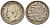 Нидерланды 10 центов 1937 Вильгельмина I (1890-1948) КМ 163 серебро 75-944