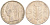 БЕЛЬГИЯ 5 ФРАНКОВ 1966 BELGIE KM 135.1 медно-никель 4556-422