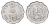 Индия 10 пайс 1978 ФАО - Еда и кров для всех KM 32 алюминий UNC 4688-1125
