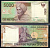Индонезия 5000 рупий 2001/2003 Туанку Имам Бонджол, ткачиха Pick 142c бумага 3295-52-2-2