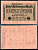 Германия 5000000 марок 1923 20 августа 1923, серия с маленькими буквами Pick 105 (7) бумага 7552-48-3-1