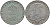 Швеция 1 крона 1983 Карл XVI Густав (1973- ) KM 852a медно-никель 4397-1112