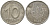 ГДР 10 пфеннигов 1949 A KM 3 алюминий 4143-726