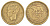 Бельгийское Конго 5 франков 1937 KM 24 никель латунь 1520-723