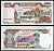Камбоджа 1000 риэлей 1999 храм Ангкор, стройка, образец, specimen Pick 51 a s  бумага  UNC (пресс) 451-666-2
