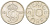 Швеция 10 эре 1980 Карл XVI Густав (1973- ) KM 8500 медно-никель 3955-342