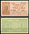 Италия 1 лира 1944 подписи Ventura, Simoneschi, Giovinco Pick 29 a, Grapanzano BS 8  бумага  aUNC 8614-1-1-1