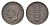 Италия 5 чентезимо 1935 KM 59 медь 4617-511