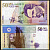 Колумбия 50000 песо 2013 7 сентября 2013, Хорхе Исаакс Pick 455 p  бумага  UNC (пресс) 451-678-2