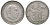 Испания 5 песет 1957 (67) Франсиско Франко (1939-1975) KM 786 медно-никель 53-1013