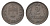 Венгрия 2 филлера 1927 BP KM 506 бронза 4664-835