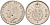 Испания 5 песет 1984 Хуан Карлос I KM 823 медно-никель 4573-946